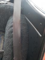 Datsun 240Z 5-Speed Project 1971 года